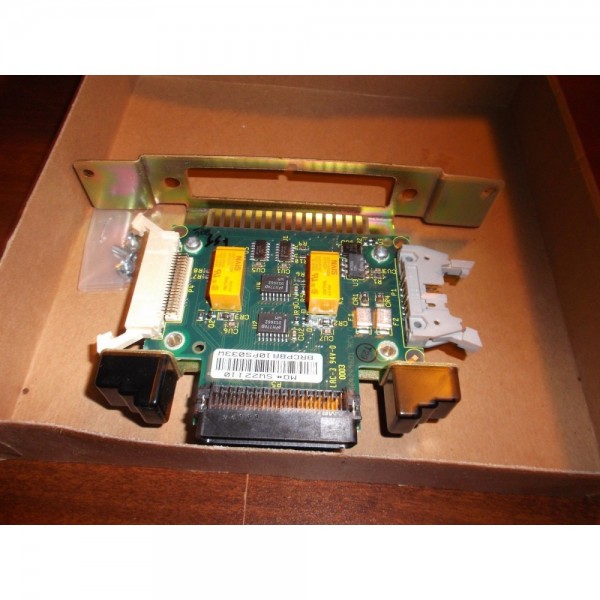 Process Bus Adapter PHCBRCPBA10000
