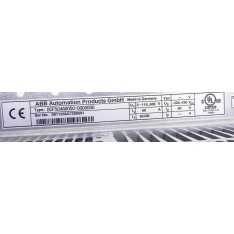 DC Drive Converter DCF504A0050