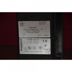6240BP10821D-T Electric Module 24/48 VDC 6240BP10831D-K