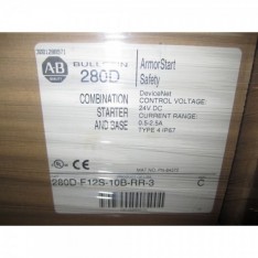 ARMORSTART MOTOR CONTROLLER NEW .5-2.5A
