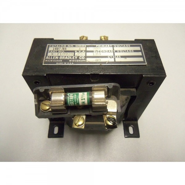 1497-N4 (Surplus New In factory packaging)