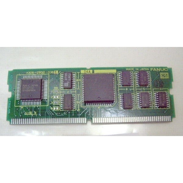 Control Module A20B-2900-036