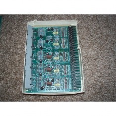 IC3600SLEH1G1C Element PCB Circuit Board Control Box25B