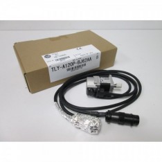 TLY-A120P-BJ62AA Servo Motor, 230VAC, Shaft: 8mm(5/16)"