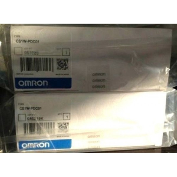 PLC module CS1W-PDC01 AUTOMATION SYSTEM