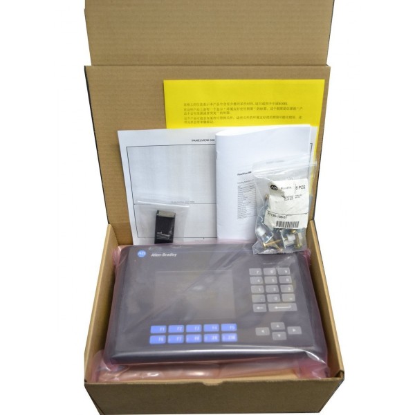 2711-B6C2 Touch Glass