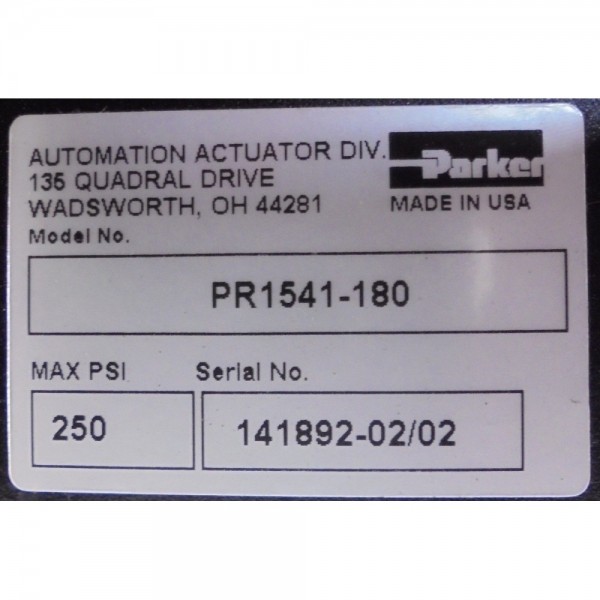 ACTUATOR
