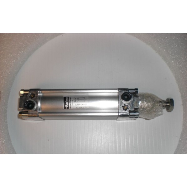 Climax-Maxam Dual Action with speed con