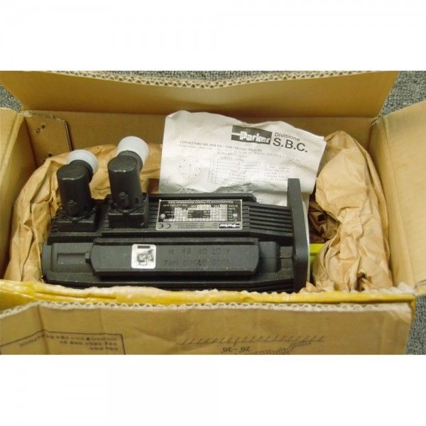 AUTOMATION MOTOR 1,60KW MH10575046242165M FREE SHIP