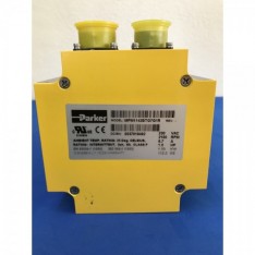 MTS Automation Servo Motor 230VAC 2100 RPM 1.8HP 6.7A