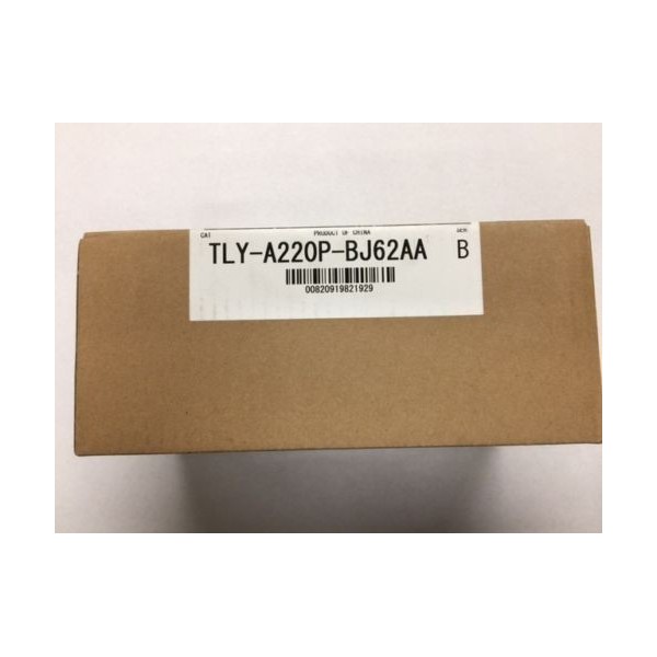 TLY-A2209-BJ62AA SERVO MOTOR