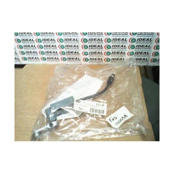 FLEX Remote I/O RIO Adapter 8 I/O 24V DC