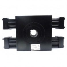 AUTOMATION ACTUATOR, PR1541-090, 136744-09/01