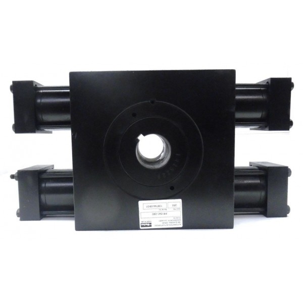 AUTOMATION ACTUATOR, PR1541-090, 136744-09/01