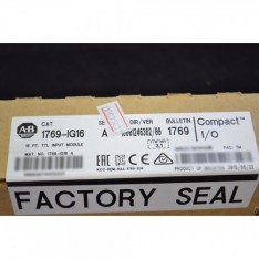 CompactLogix 1769-IG16 Ser A 2015