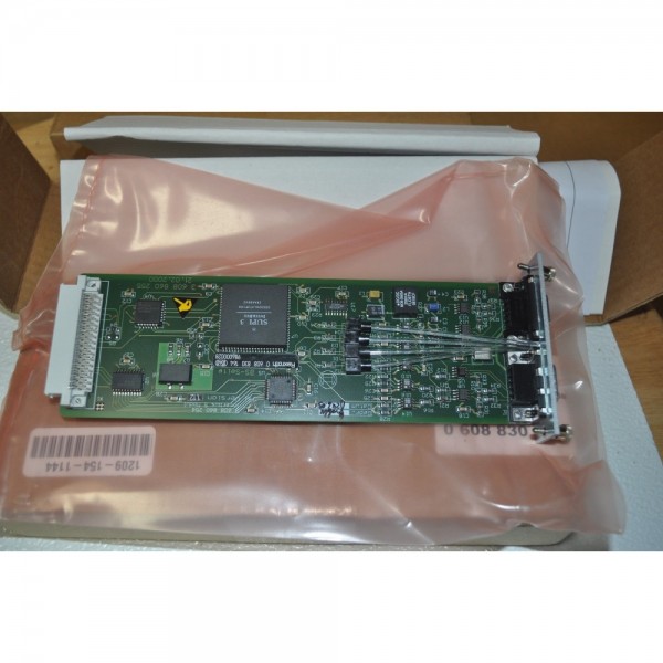 FIELD BUS MODULE INTERBUS-S SMIBS 0-608-830-164