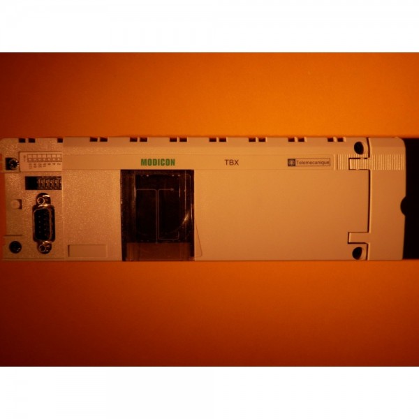 TELEMECANIQUE TBXLEP020 TBX 7 LEP TBXLEPO2O FIP