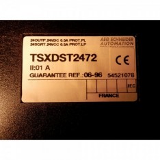 AEG TELEMECANIQUE TSXDST2472 TSX DST 2472 NEW NIB