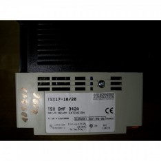 TELEMECANIQUE AEG AUTOMATION TSX DMF 342A TSXDMF342A RELAY NW