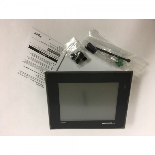 MAGELIS TOUCH SCREEN PANEL HMIGTO4310 HMI GTO 4310