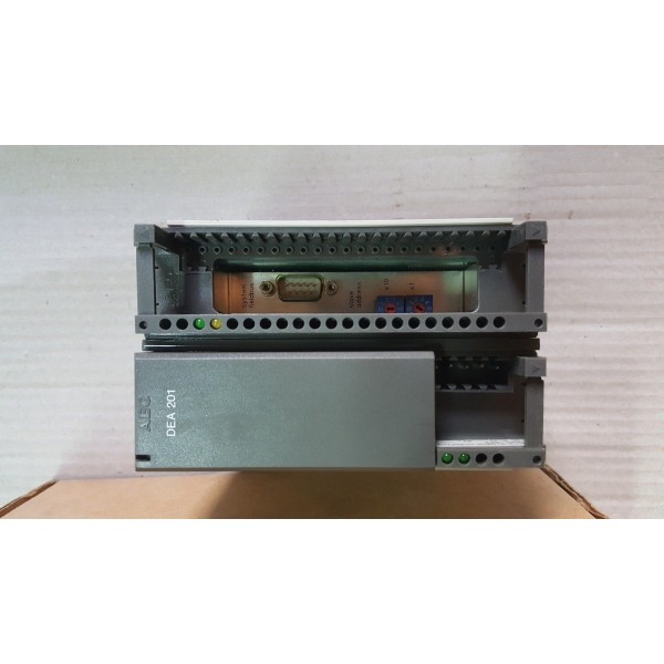 DEA 201/AS-BDEA-201, Remote I/O - FAST SHIPPING