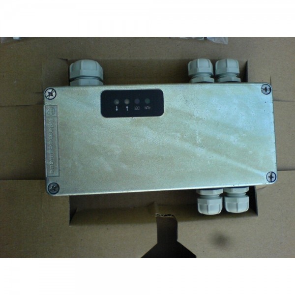 FIP Repeater E/E FIP TSXFPACC6 Unused New Old Stock