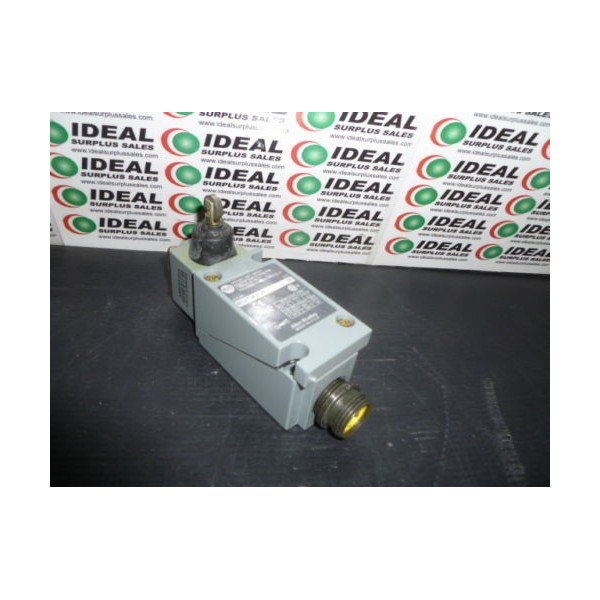 SER.F NSFP **GENUINE** AB 808 R2