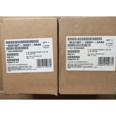 6ES7307-1KA01-0AA0 Automation Plc Module Industry