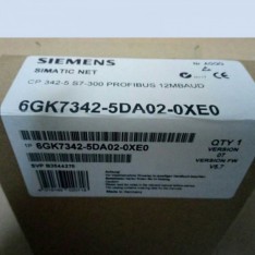 6GK7342-5DA02-0XE0 Automation Plc Module Industry