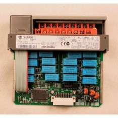 1746-OW16 MODULE SER.D