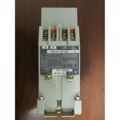 700 RT11N110A1 Type RT .05 - 120 Second Timing Relay
