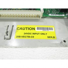20B-VECTB-C0 PowerFlex 700 Vector Cassette 24 VDC