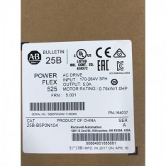 25B-B5P0N104 -MFS-