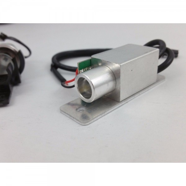 2711-NL1 LED Backlight Panelview 550