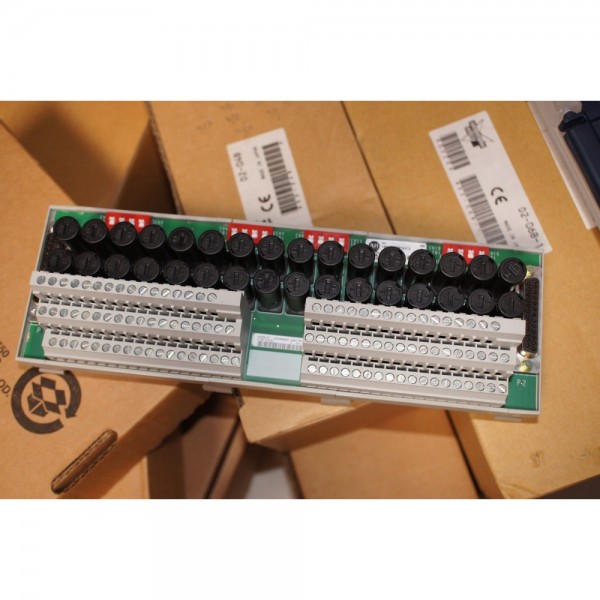Surplus New In factory packaging