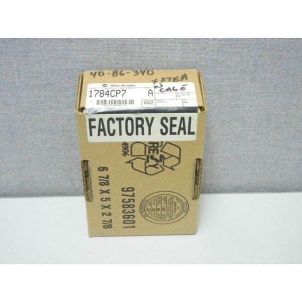 1784-CP7 (Surplus New In factory packaging)