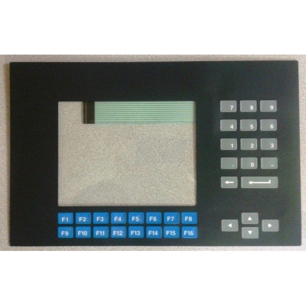 KEYPAD for Allen Bradley 2711-K9C Panelview 900 color