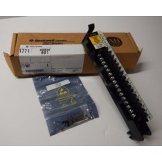 1771- WHF Ser.A INPUT MODULE * NEW in Original Factory Box