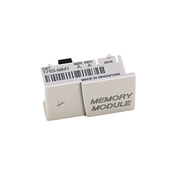 1 PC New AB Allen Bradley 1763-MM1 In Box