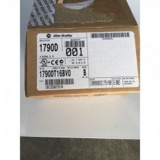 DeviceNet digital input base block