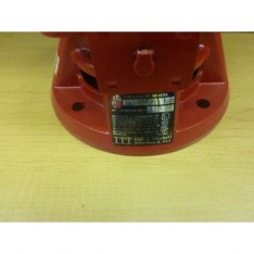 Bearing Assembly B30, HV & 2 MFD, Suitable 4 Potable WTR"