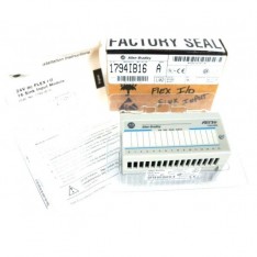 Surplus New In factory packaging