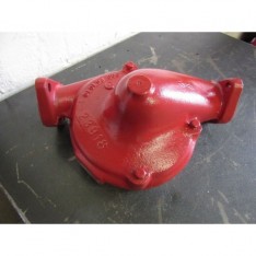 VOLUTE FOR SERIES 60 CENTRIFUGAL PUMP