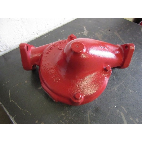VOLUTE FOR SERIES 60 CENTRIFUGAL PUMP