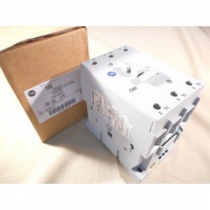 100-C60D10 contactor, 120V (NIB)