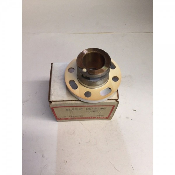 Front Sleeve Bearing