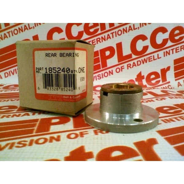 Rear Bearing