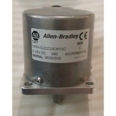 845H-SJDZ23CKY2C Encoder, Optical Incremental