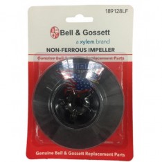 Impeller 3 3/8 Full Runner"