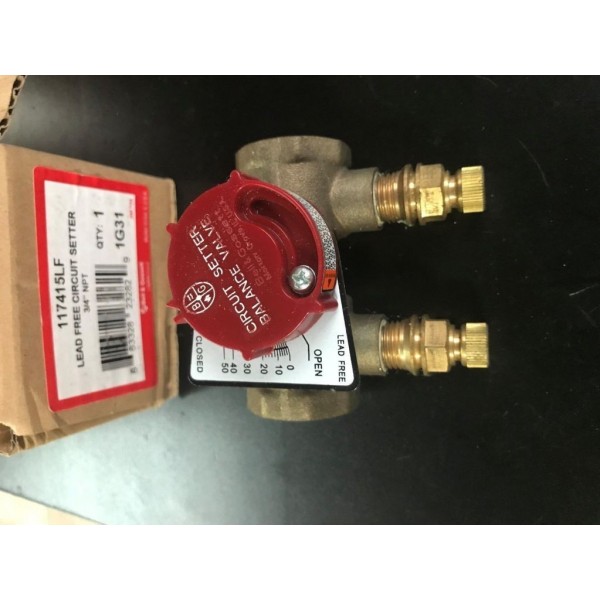 Cb-3/4 Lf Circuit Setter